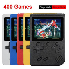400 in 1 MINI Giochi Giocatori
