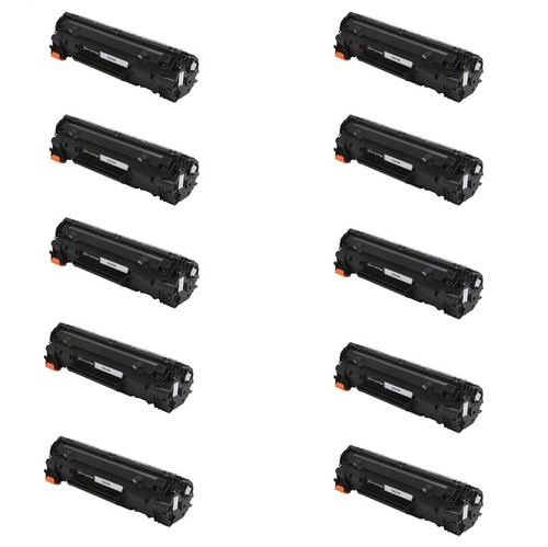 Kit toner compatibile hp - 10,