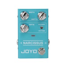 JOYO Pedale Chitarra Chorus