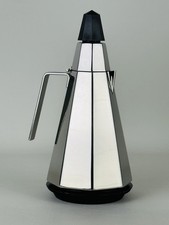 Vintage caffettiera ottagonale - caffettiera,