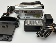Sony HDR-SR11 Handycam