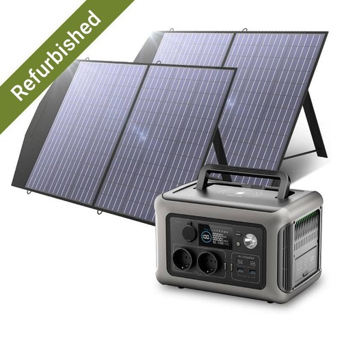 Allpowers 600w stazione - stazione, di
