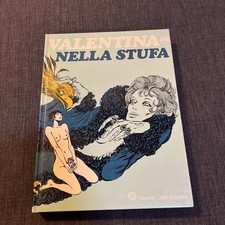 Valentina nella stufa - valentina, guido