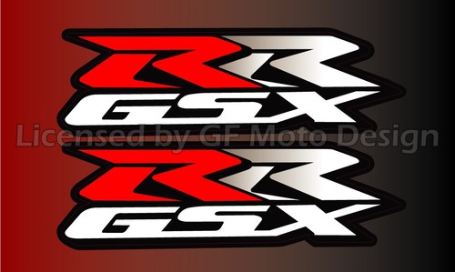 Decalcomanie laminate gsxr gsx - decalcomanie,