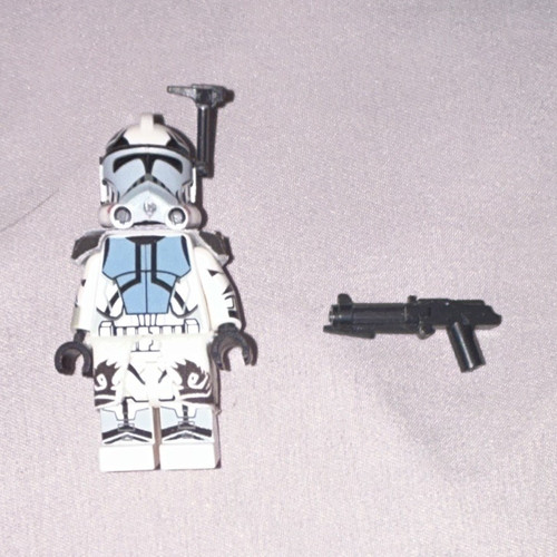 Clone army customs star wars - clone,