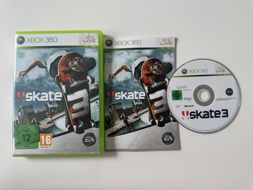 Skate per microsoft - microsoft, xbox
