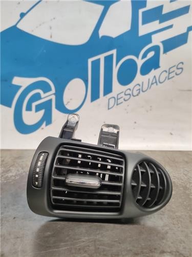 Ventola cruscotto - cruscotto,