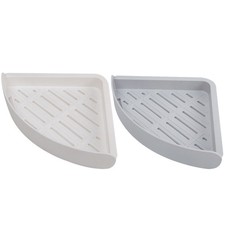  Set 2 Mensole Galleggianti