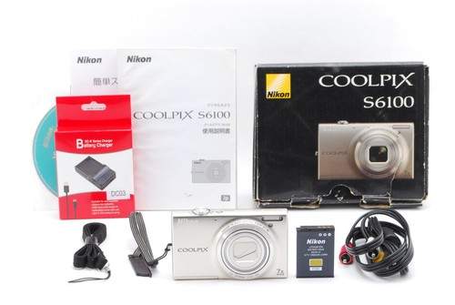 Come nuovo con scatola - [], nikon