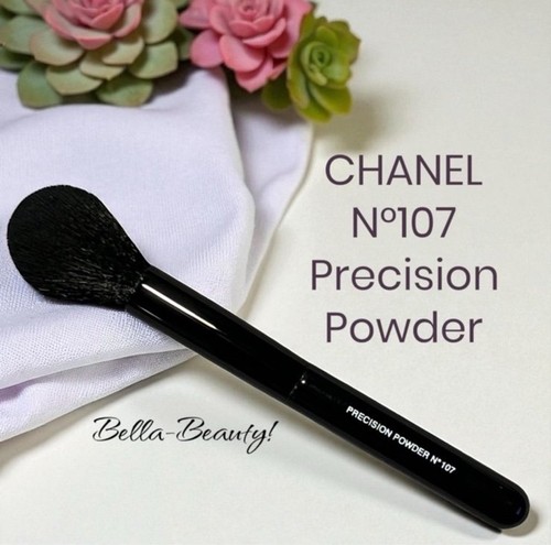 Chanel 107 les pinceaux de - n°,