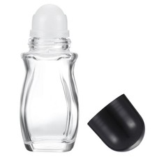 Bottiglie a rullo vuote in