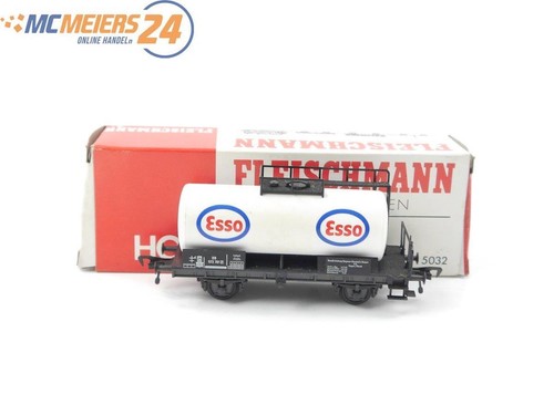 Fleischmann 5032 carro - fleischmann,
