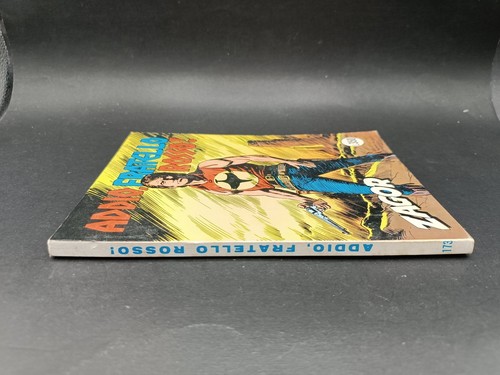 Fumetto zagor bonelli - zagor,