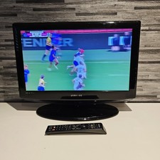 SAMSUNG LED HD TV 23”