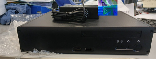 Ga630i rs2 case mini itx - case, mini-itx