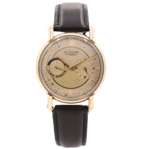 Orologio polso automatico - da,