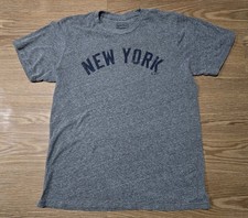 T-shirt MLB New York Yankees