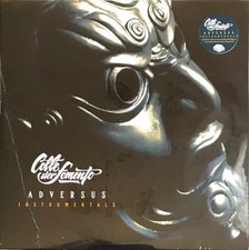 Colle Der Fomento - Adversus