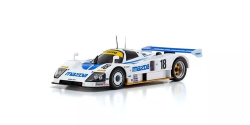 Kyosho mini autoscala - kyosho, autoscala,