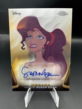 Topps Chrome Disney - MEGARA