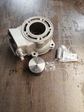 Cilindro Husqvarna 125 Cr - 7