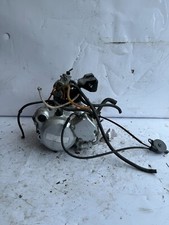 BLOCCO MOTORE COMPLETO YAMAHA