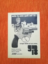 PUBBLICITA' ORIGINALE -