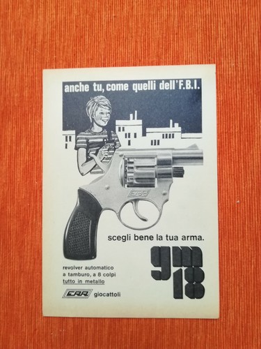 Pubblicita originale - pubblicita',
