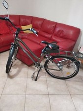 BICICLETTA ELETTRICA