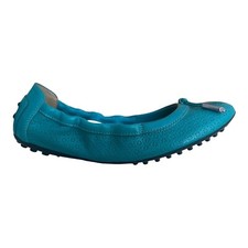 SCARPE MOCASSINO BALLERINA