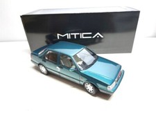 Lancia Thema Turbo 16V LX Blu