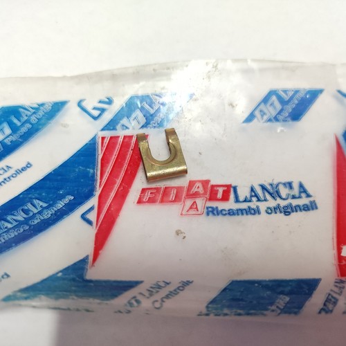 Fermaglio per ganasce - fermaglio,