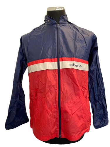 Adidas giacca con cappuccio - giacca,