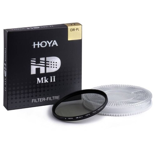 Filtro polarizzatore circolare