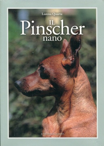 Pinscher nano lorena - il,