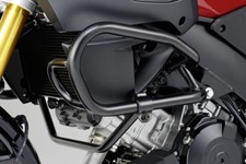 Kit protezione staffa motore