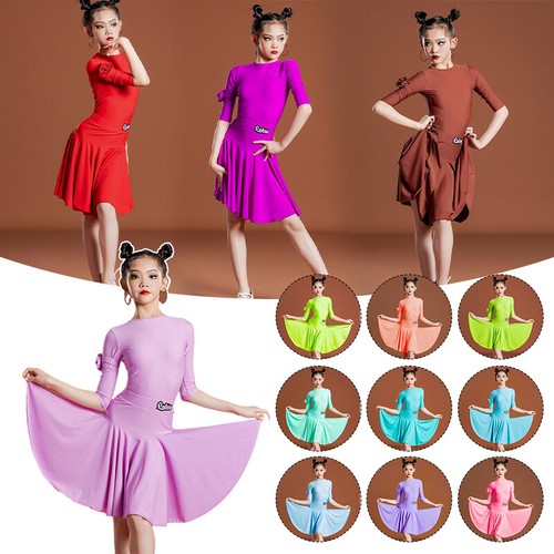 Costume vestito danza - , latina