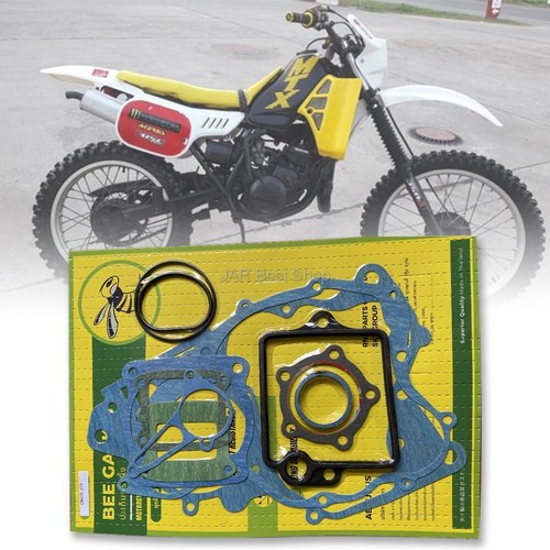Kit completo guarnizioni - guarnizioni, parte