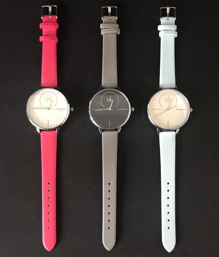 Orologi quarzo tempo - orologi, sk