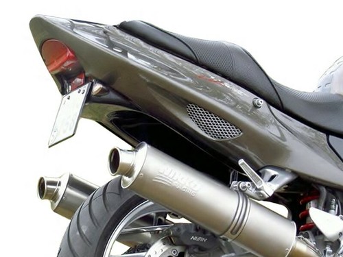 Sottovassoio honda blackbird - honda,