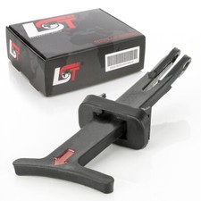 Cofano Sblocco Barra Gancio