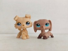 2 pezzi/lotto LPS giocattolo