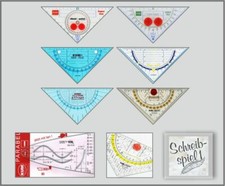 Triangolo geometrico KUM con