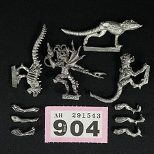1 Drukhari Beastmaster Con 3