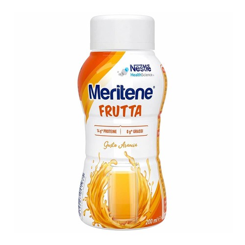 Meritene frutta drink - -,