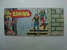 kinowa 1°serie striscia n°19