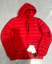 giubbotto piumino ciesse