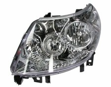 FIAT DUCATO 2006-2010 1x FARI