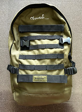 Green Eastpak "DOODAH" Skating