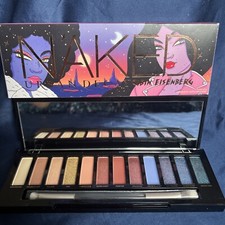 Urban Decay Naked ROBIN
